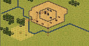 삼국지 클래식: 출사표 (Three Kingdoms Classic: Chu Shi Biao)