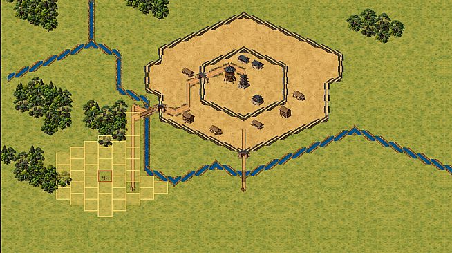 삼국지 클래식: 출사표 (Three Kingdoms Classic: Chu Shi Biao)