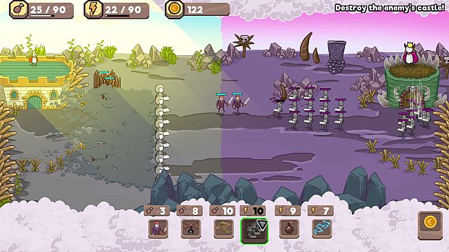 Lord of the Click 4 Bundle