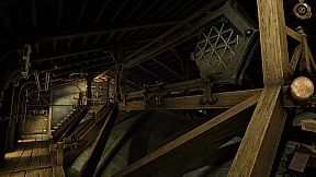 The House of Da Vinci 2