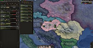 Expansion - Hearts of Iron IV: Death or Dishonor