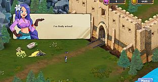 Caves and Castles: Underworld