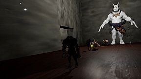 Flying Carpets Over Shark Infested Waters