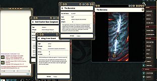 Fantasy Grounds - Humblewood Campaign Setting