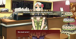 Jisei: The First Case HD