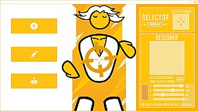 PC Master Aim - Crosshair Overlay