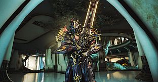 Warframe Chroma Prime Access: Effigy Pack