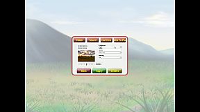 Reiterland - Meine Rennpferde