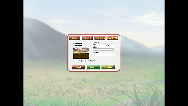 Reiterland - Meine Rennpferde