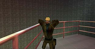 Tom Clancy's Rainbow Six