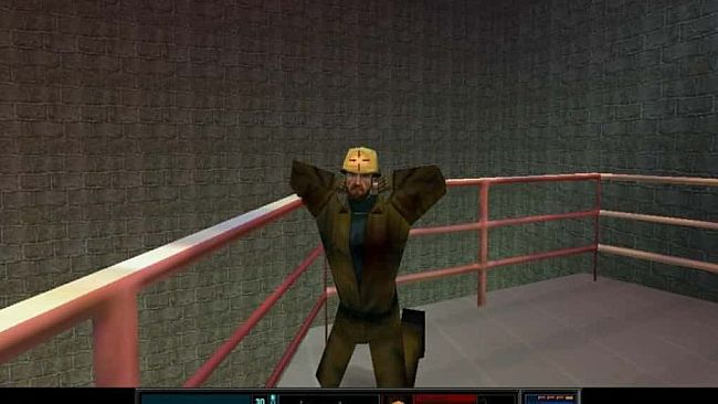 Tom Clancy's Rainbow Six