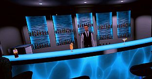 Virtual Darling - VR