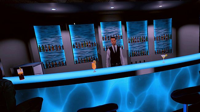 Virtual Darling - VR