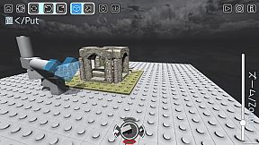 DECO:BLOCK SIMULATOR