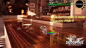 Decopins -Asset Fighters Series-