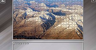 Super Jigsaw Puzzle: Generations - Landscapes 5