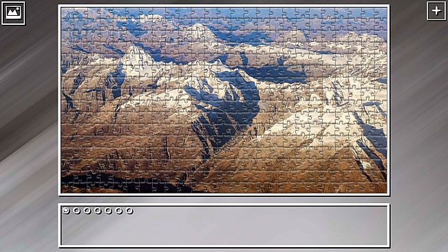 Super Jigsaw Puzzle: Generations - Landscapes 5
