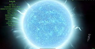 Galactic Simulator 3: Supporter Pack