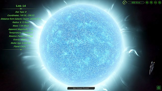 Galactic Simulator 3: Supporter Pack
