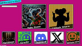 Dead Beats Survivors