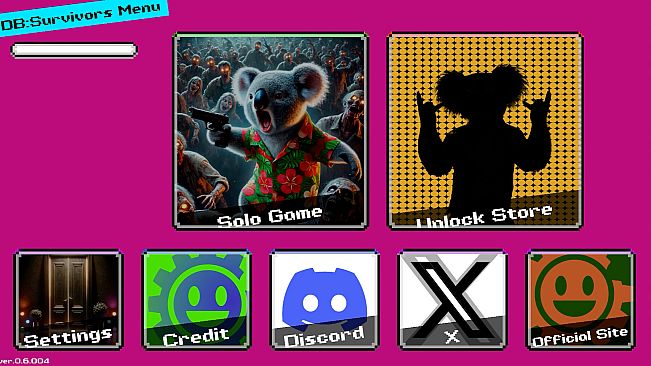 Dead Beats Survivors