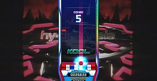 EZ2ON REBOOT : R - AZURE EXPRESSION