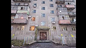 The Last Route Together - Ashwood Trip