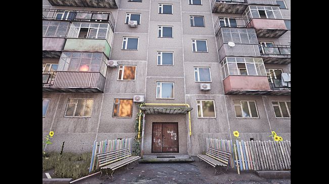 The Last Route Together - Ashwood Trip