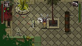 Lovecraft's Untold Stories