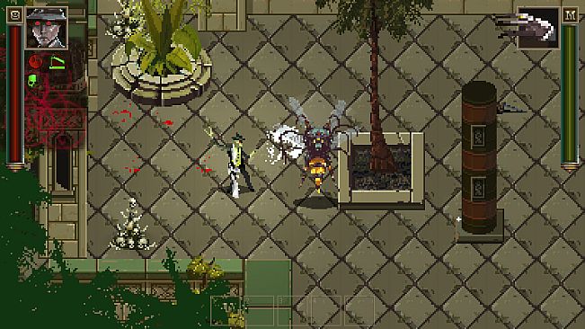 Lovecraft's Untold Stories