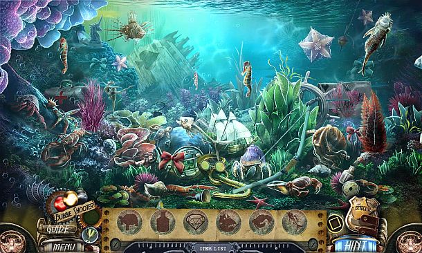 Dead Reckoning: Brassfield Manor Collector's Edition