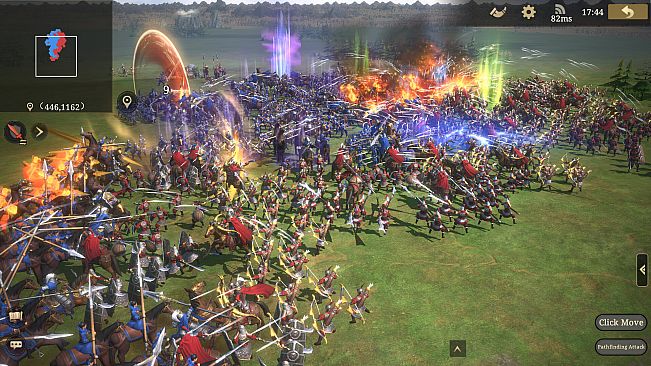 王于兴师/Order of Kings