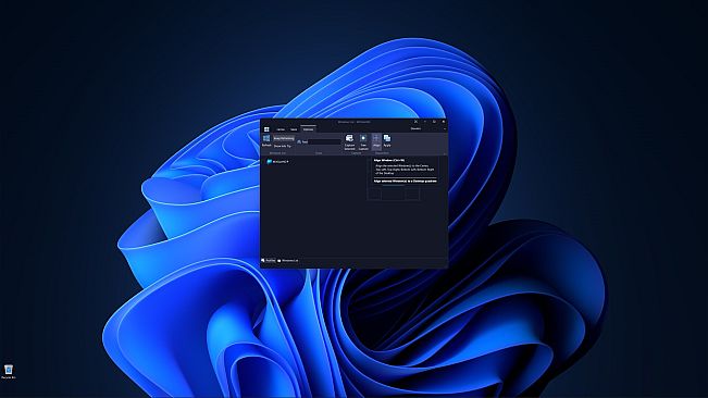 WinSizeNG - Resize your desktop applications