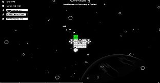 Saturn Rising