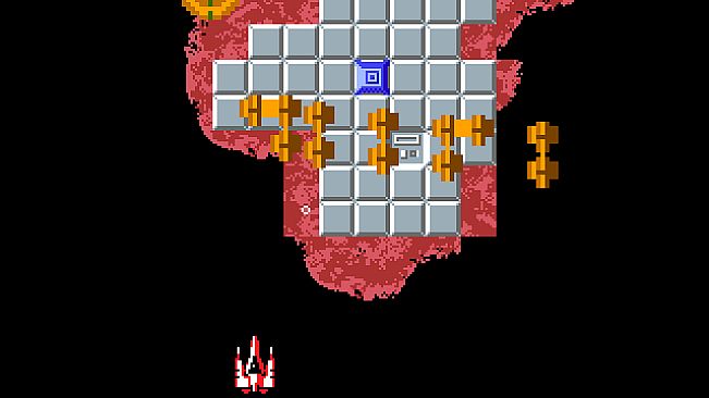 The Tower Of TigerQiuQiu Space Force