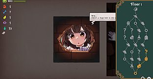 Kanade Escape
