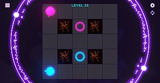 Magic Puzzles: Twins