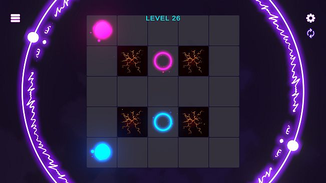 Magic Puzzles: Twins