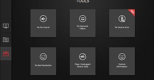 Driver Booster 5 for Steam