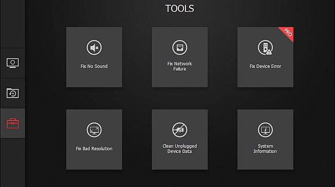 Driver Booster 5 for Steam