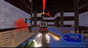 Lucky Pikinini - Cybernetic Titan