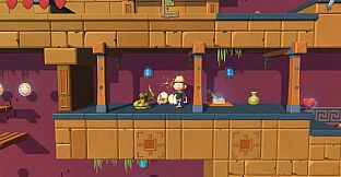 Pyramid Quest Junior