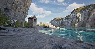 Chill Beach Simulator