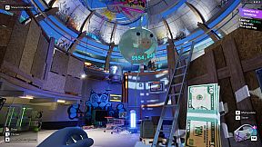 Cash Cleaner Simulator