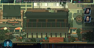 Twilight Wars: Declassified