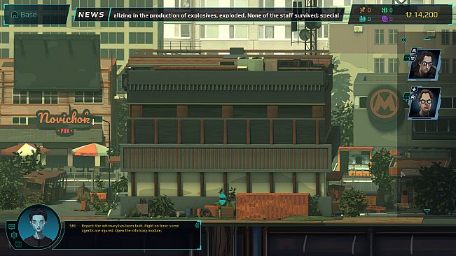 Twilight Wars: Declassified