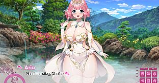 Hikari! Harem Hot Springs Vol. 1