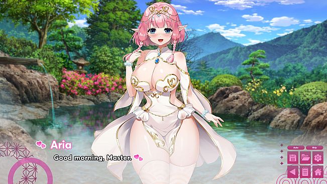 Hikari! Harem Hot Springs Vol. 1