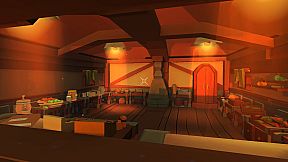 Inn: the Countryside