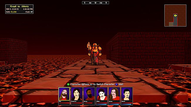 E.X.P.L.O.R.: A New World